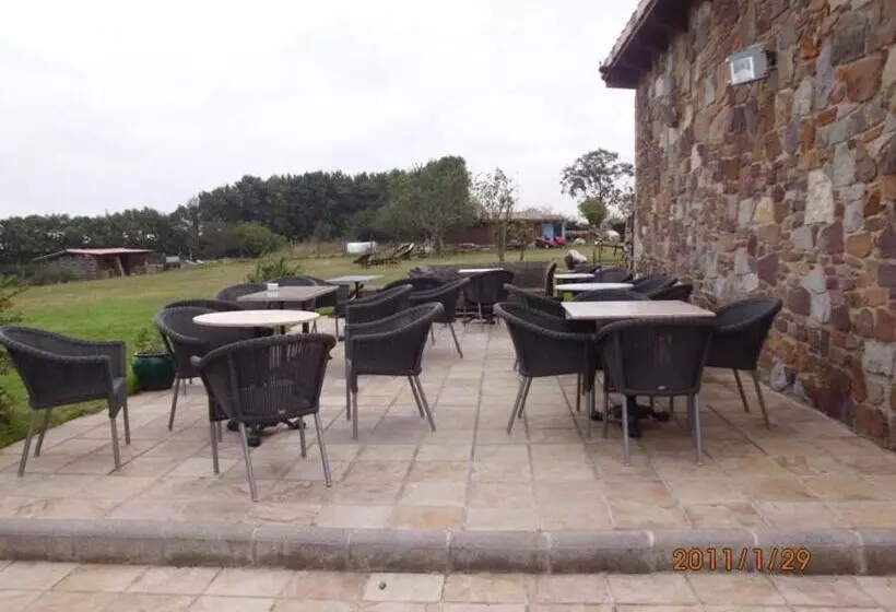 Fotos del hotel Casona Los Gamonales:  6
