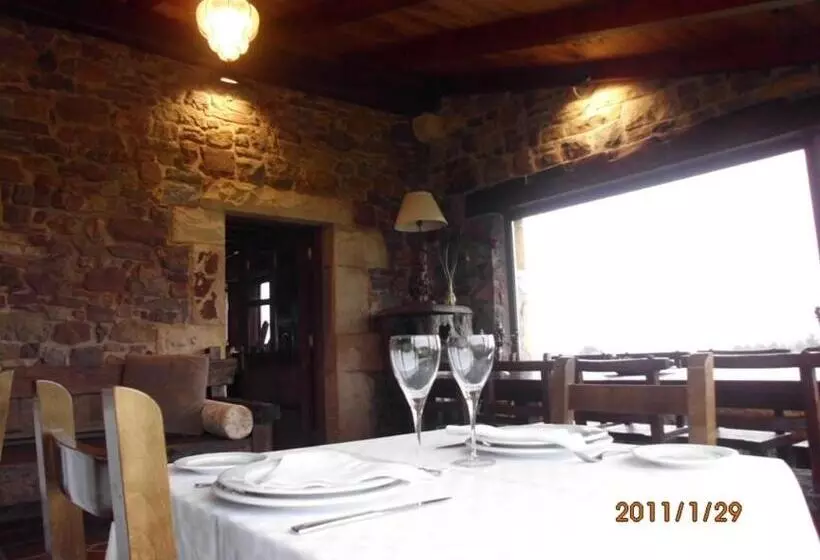 Fotos del hotel Casona Los Gamonales:  4