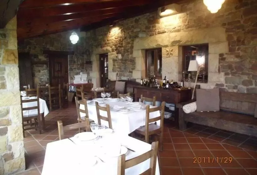 Fotos del hotel Casona Los Gamonales:  11