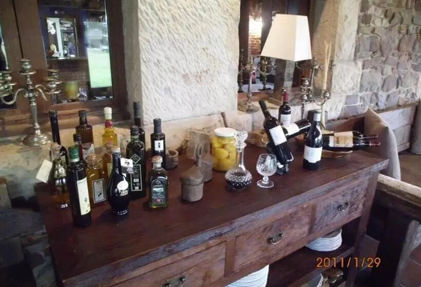 Fotos del hotel Casona Los Gamonales:  5