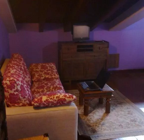 Fotos del hotel Casona Los Gamonales:  20