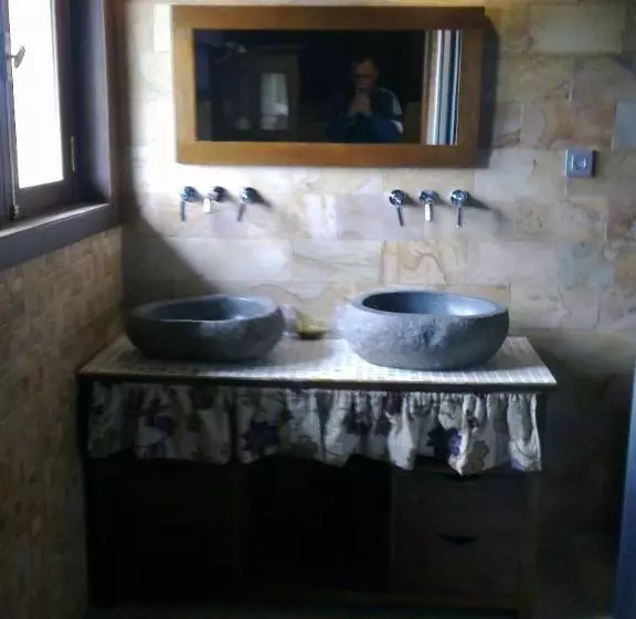 Fotos del hotel Casona Los Gamonales:  18
