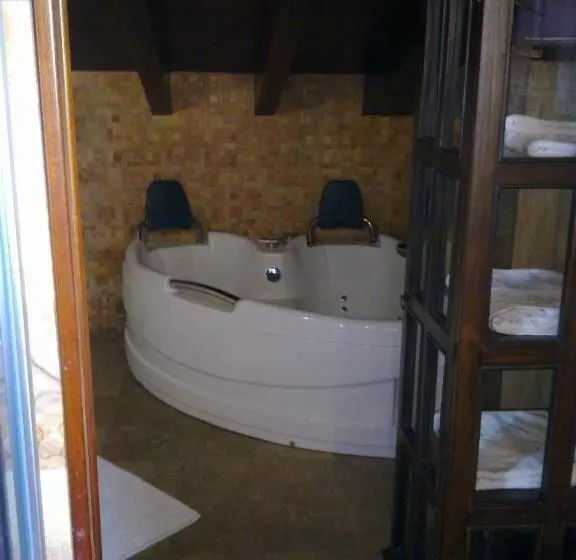 Fotos del hotel Casona Los Gamonales:  16