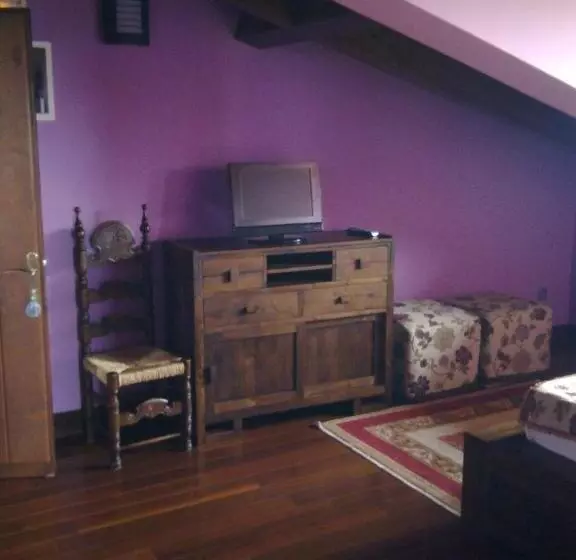 Fotos del hotel Casona Los Gamonales:  23