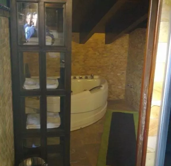 Fotos del hotel Casona Los Gamonales:  10