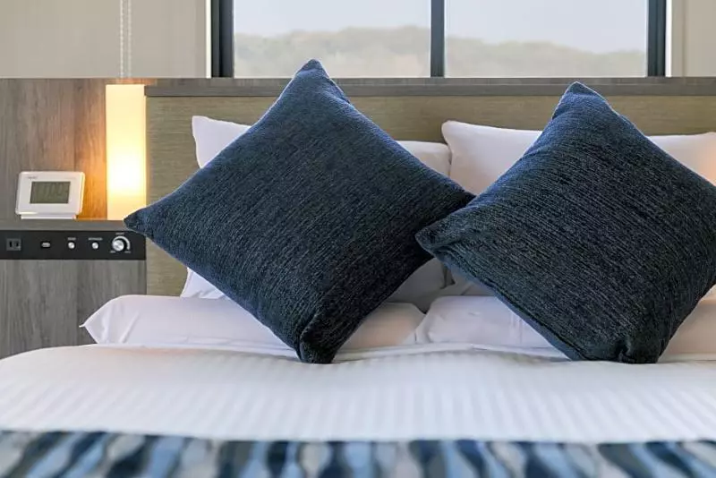 Fotos del hotel Mystays Kagoshima Tenmonkan Annex:  2
