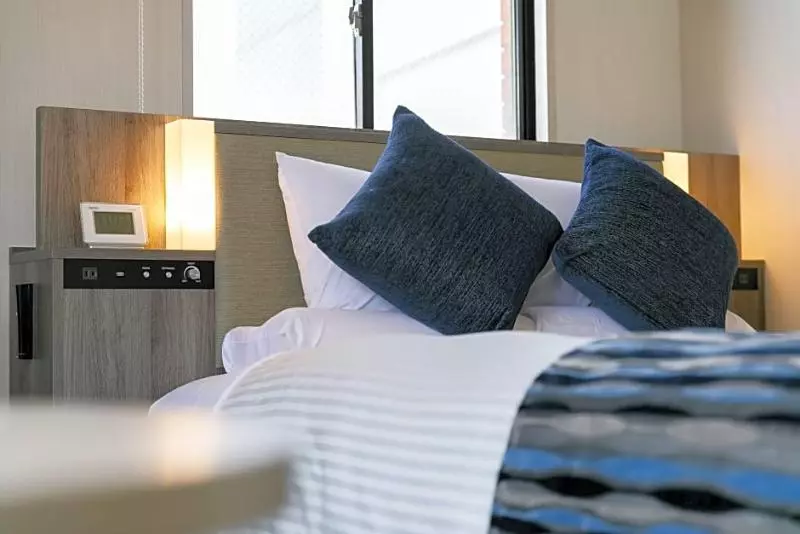 Fotos del hotel Mystays Kagoshima Tenmonkan Annex:  20
