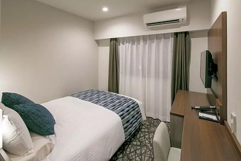 Fotos del hotel Mystays Kagoshima Tenmonkan Annex:  15