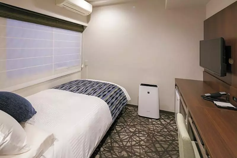 Fotos del hotel Mystays Kagoshima Tenmonkan Annex:  10