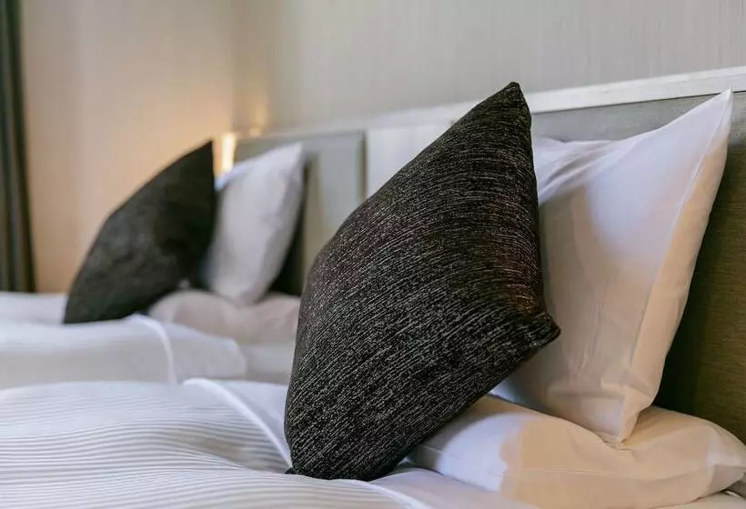 Fotos del hotel Mystays Kagoshima Tenmonkan Annex:  3