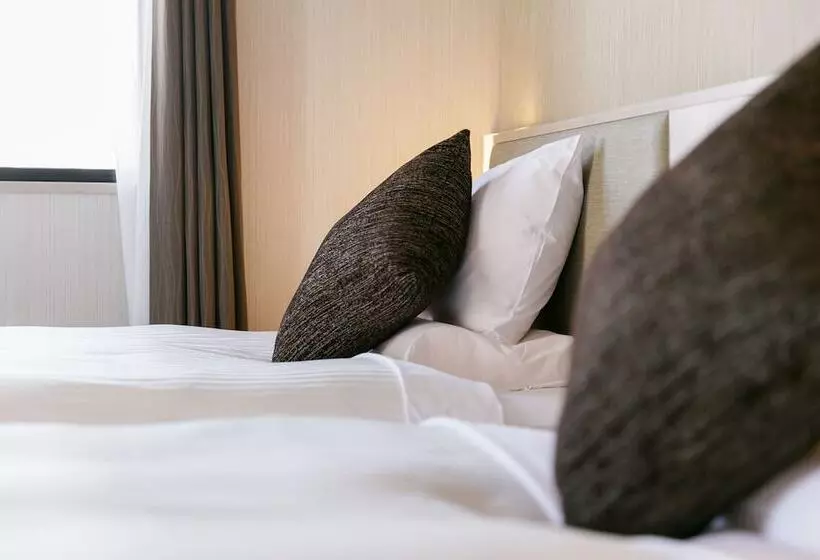 Fotos del hotel Mystays Kagoshima Tenmonkan Annex:  16