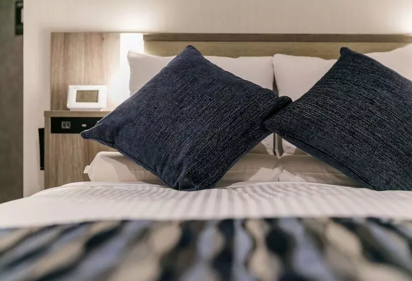 Fotos del hotel Mystays Kagoshima Tenmonkan Annex:  25