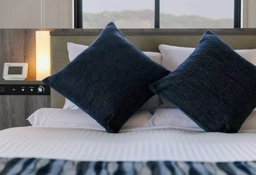 Fotos del hotel Mystays Kagoshima Tenmonkan Annex:  5