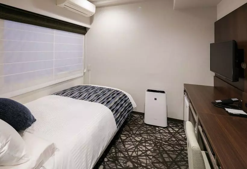 Mystays Kagoshima Tenmonkan Annex