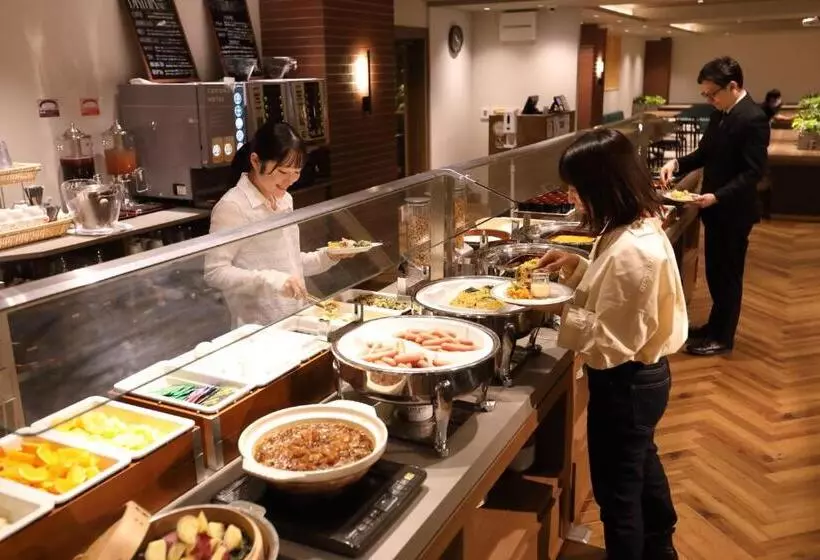 Fotos del hotel Osaka Corona:  22