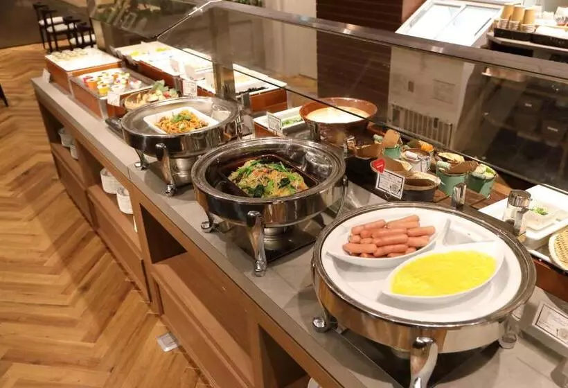 Fotos del hotel Osaka Corona:  20