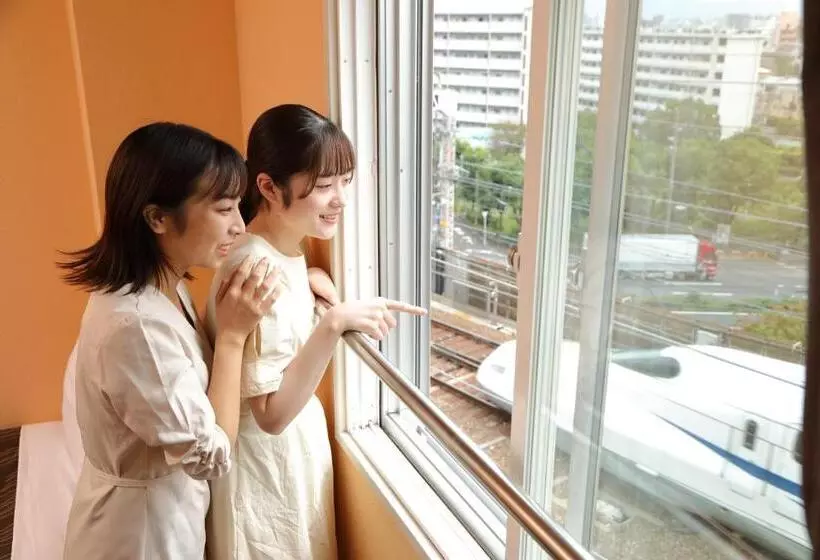Fotos del hotel Osaka Corona:  4