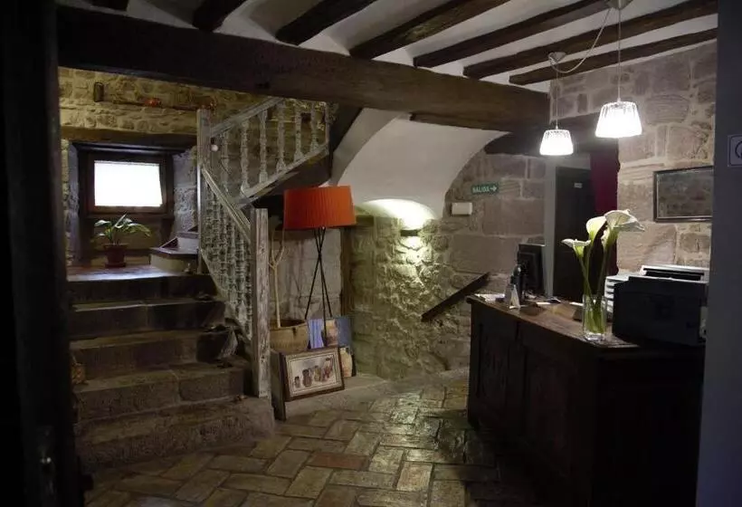 Fotos del hotel Rural Latorrién De Ane:  6