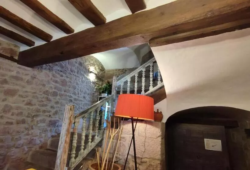 Fotos del hotel Rural Latorrién De Ane:  13