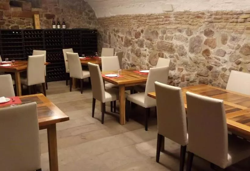 Fotos del hotel Rural Latorrién De Ane:  4