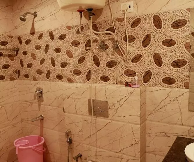 Fotos del hotel Geetasaar:  11