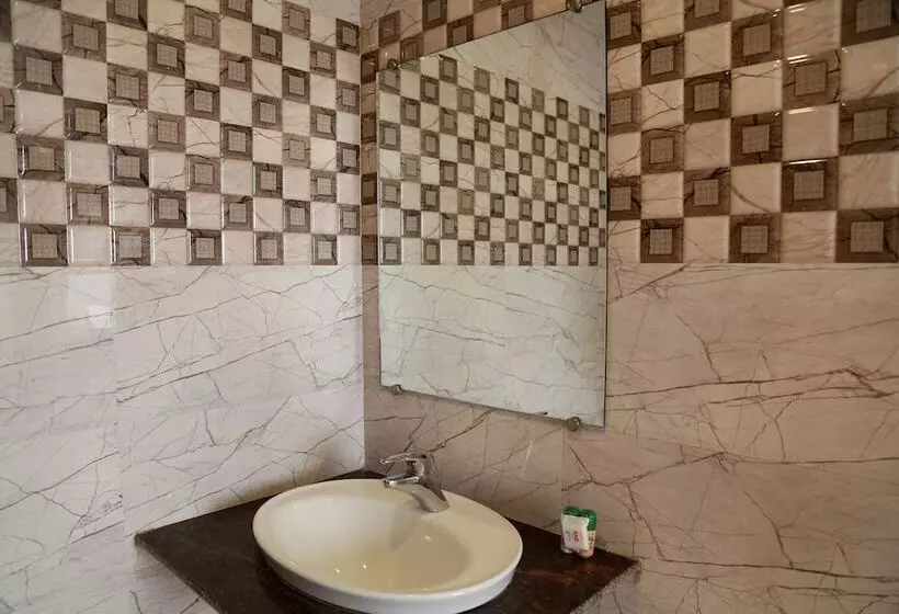 Fotos del hotel Geetasaar:  18