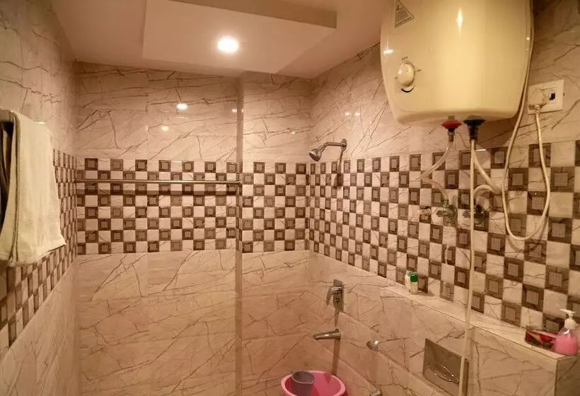 Fotos del hotel Geetasaar:  12