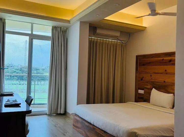 Fotos del hotel Mak:  7