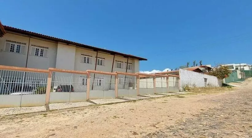 Fotos del hotel Praia 2000:  5