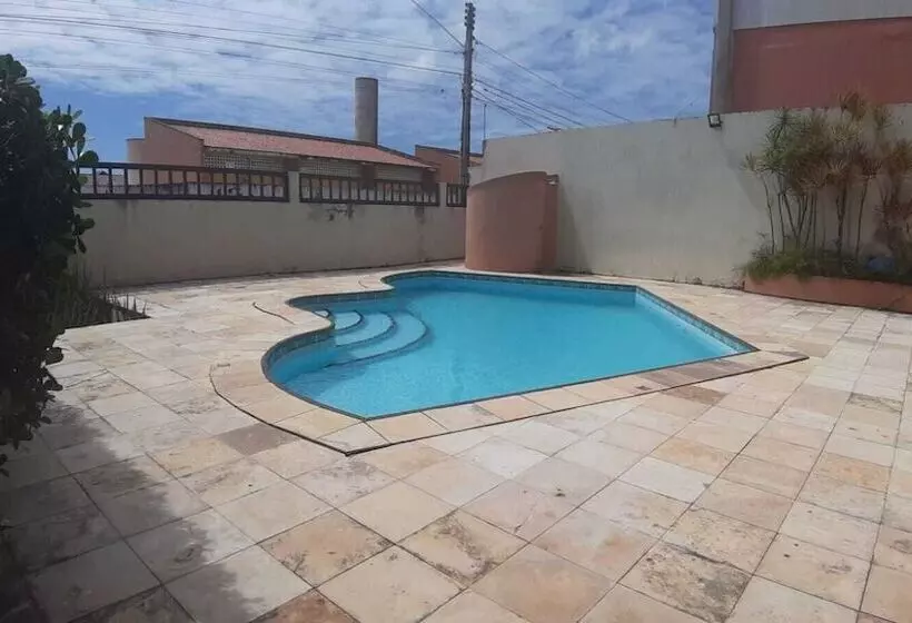 Praia 2000