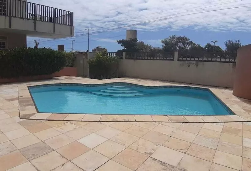 Fotos del hotel Praia 2000:  7