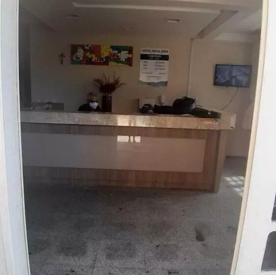 Fotos del hotel Praia 2000:  8