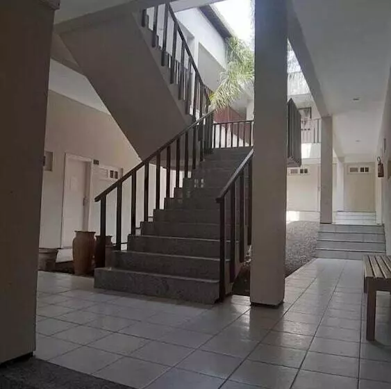Fotos del hotel Praia 2000:  2