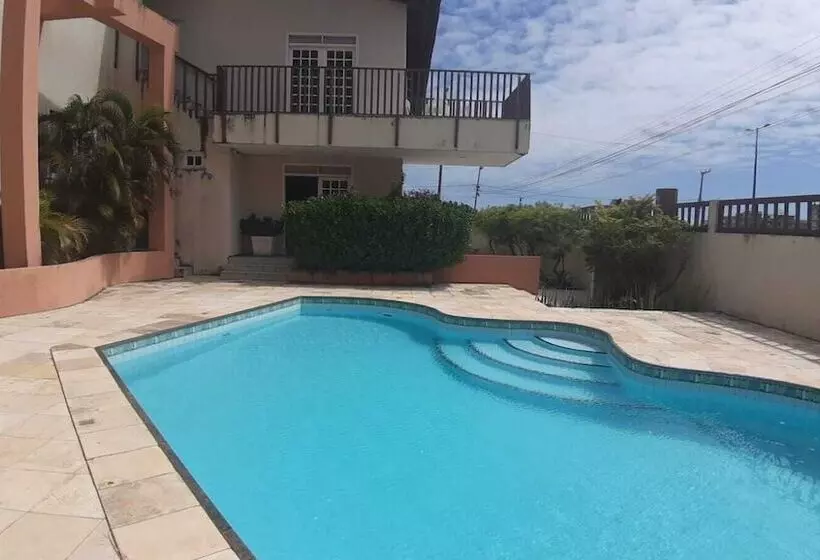 Fotos del hotel Praia 2000:  13