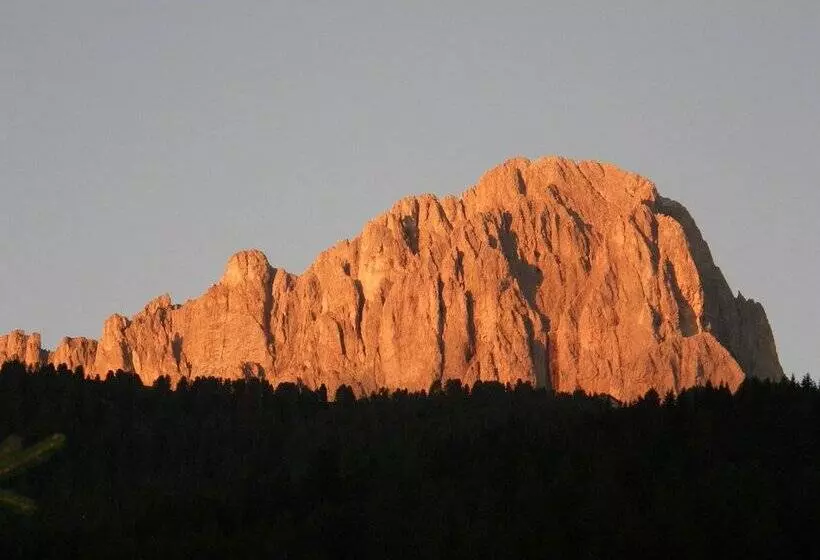 Fotos del hotel Garni Concordia - Dolomites Home:  12