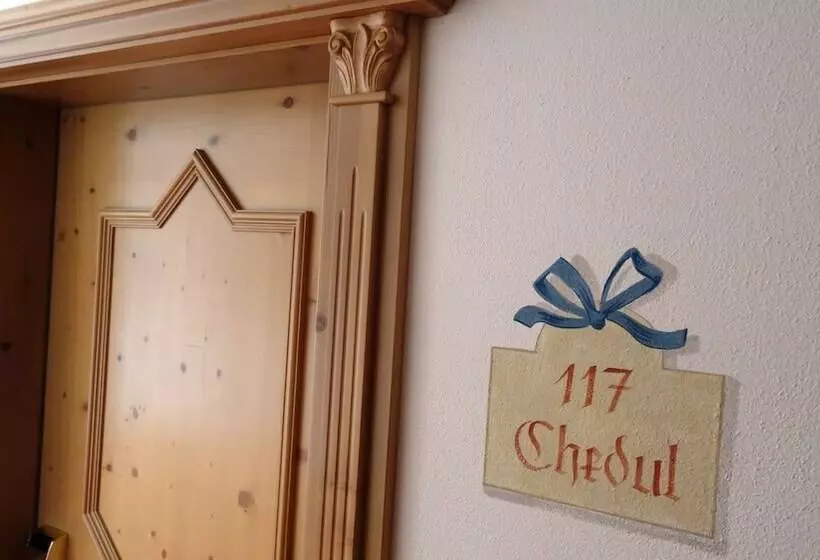 Fotos del hotel Garni Concordia - Dolomites Home:  6