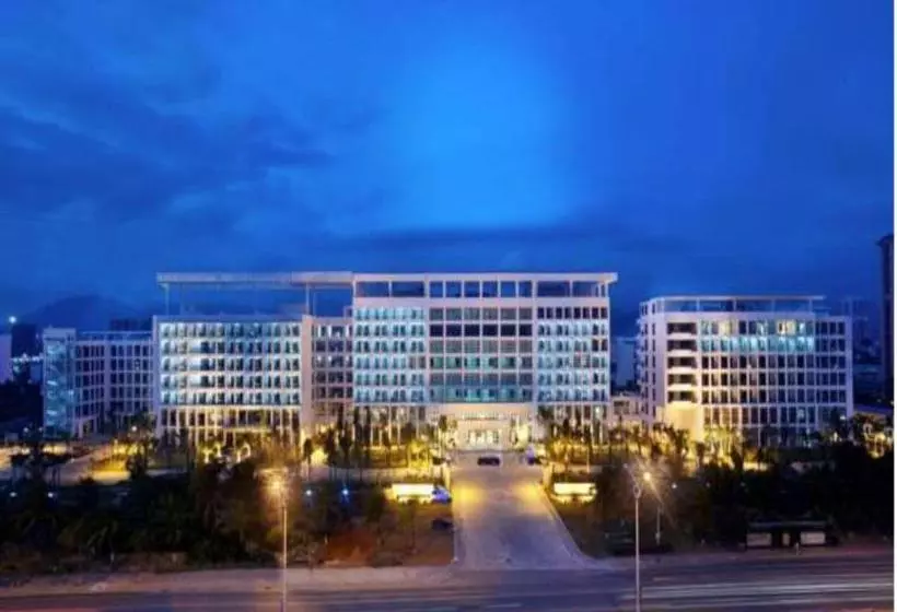 Fotos del hotel Kangte Wangfu Hotel Of Resort And Conference:  14