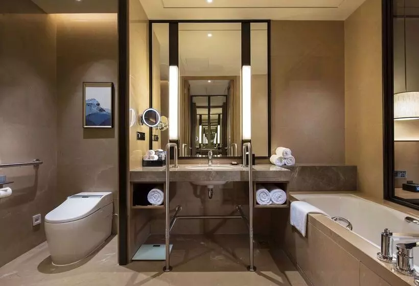 Fotos del hotel Doubletree By Hilton Xiamenhaicang:  13