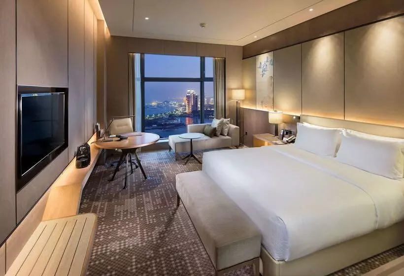 Fotos del hotel Doubletree By Hilton Xiamenhaicang:  11