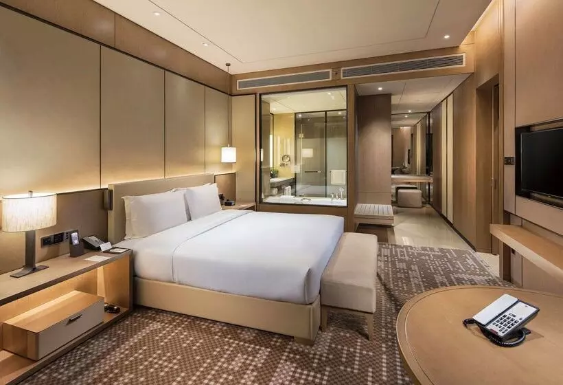 Fotos del hotel Doubletree By Hilton Xiamenhaicang:  2