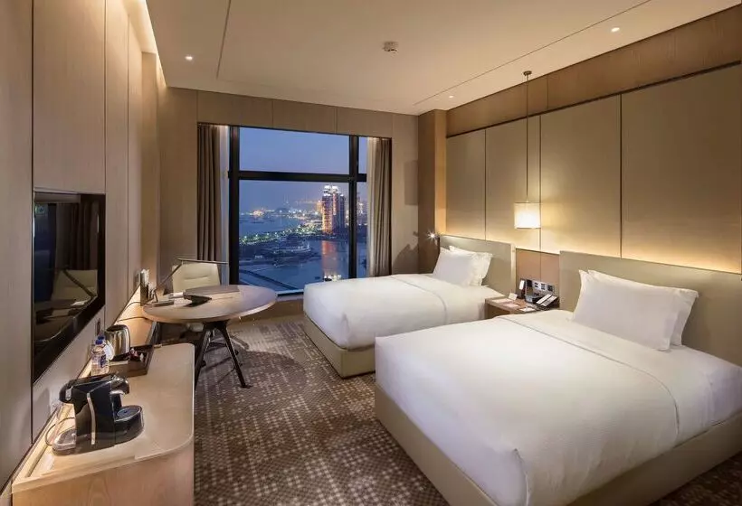 Fotos del hotel Doubletree By Hilton Xiamenhaicang:  16