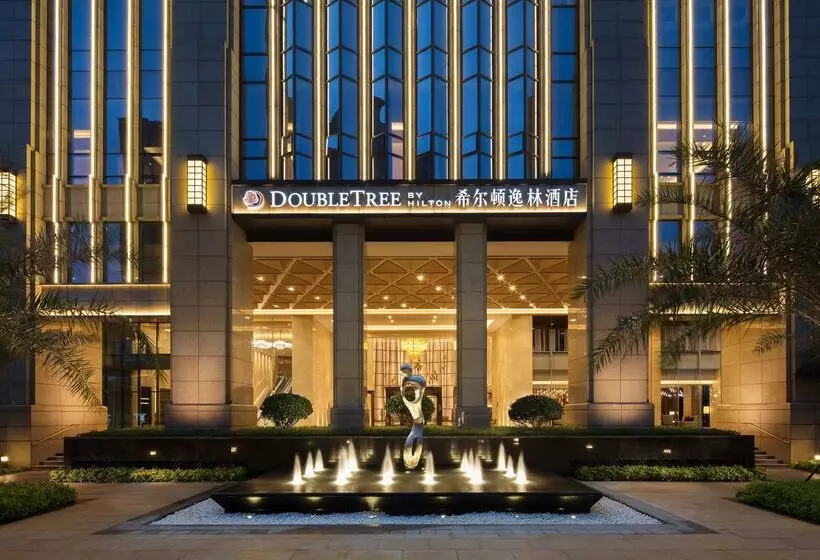 Doubletree By Hilton Xiamenhaicang