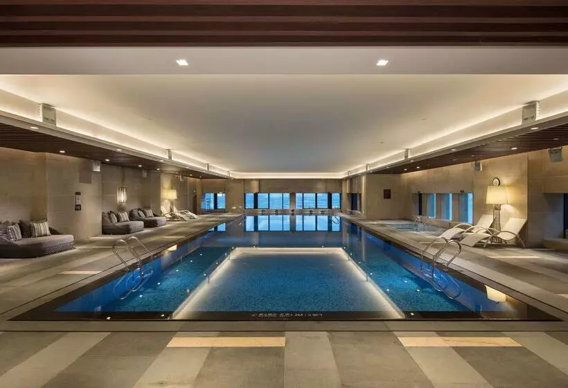 Fotos del hotel Doubletree By Hilton Xiamenhaicang:  3