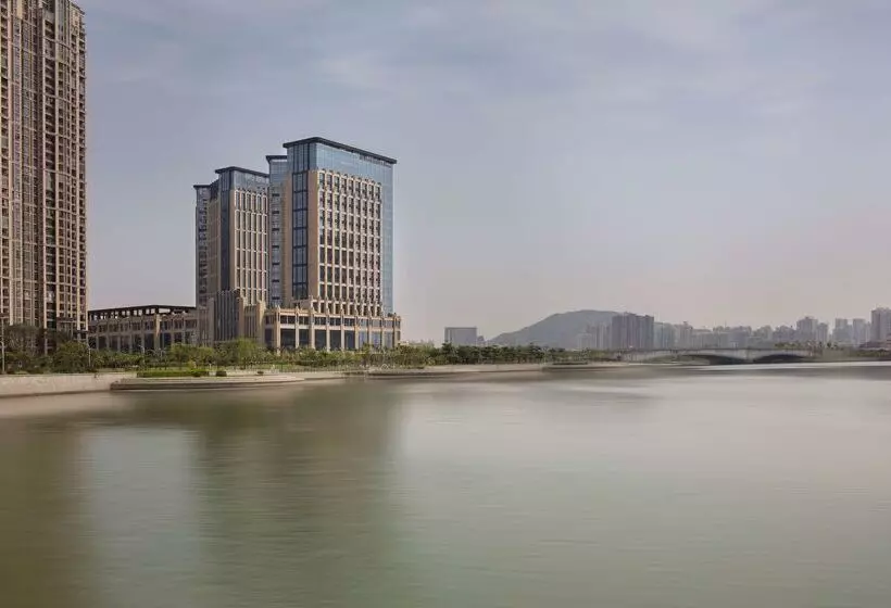 Fotos del hotel Doubletree By Hilton Xiamenhaicang:  10