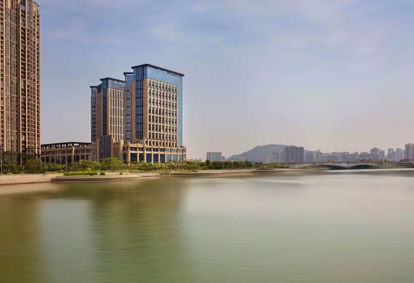 Fotos del hotel Doubletree By Hilton Xiamenhaicang:  15