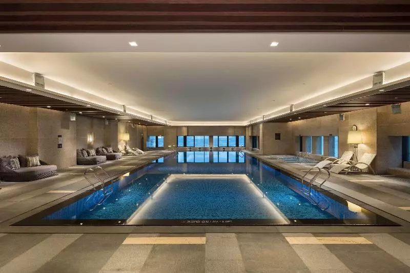 Fotos del hotel Doubletree By Hilton Xiamenhaicang:  12