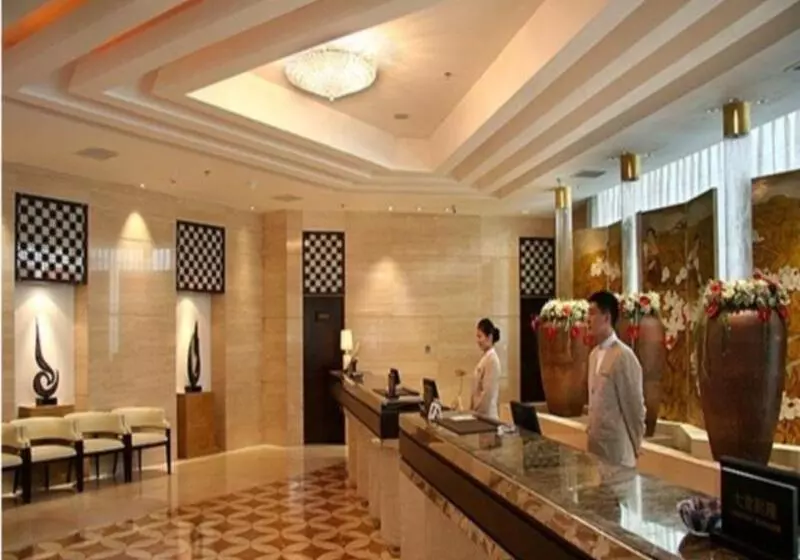Fotos del hotel Doubletree By Hilton Xiamenhaicang:  4