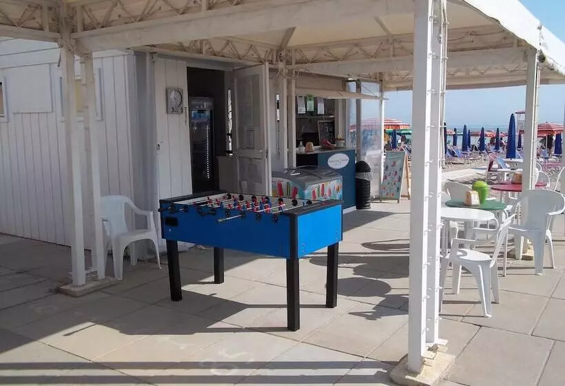 Fotos del hotel Italia:  6