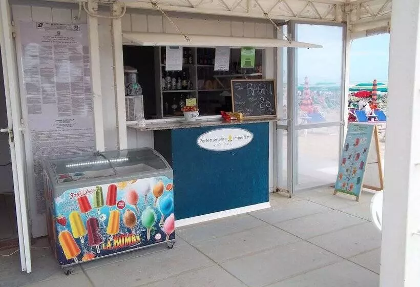 Fotos del hotel Italia:  14