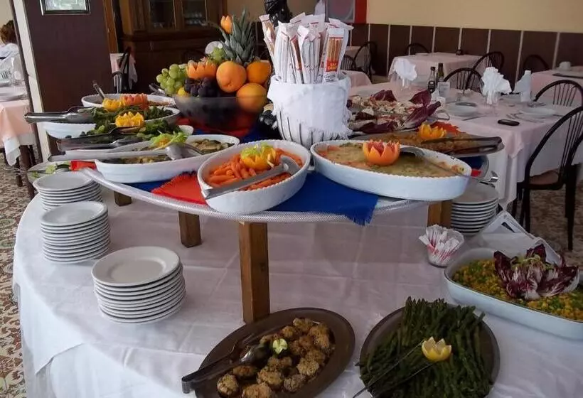 Fotos del hotel Italia:  23